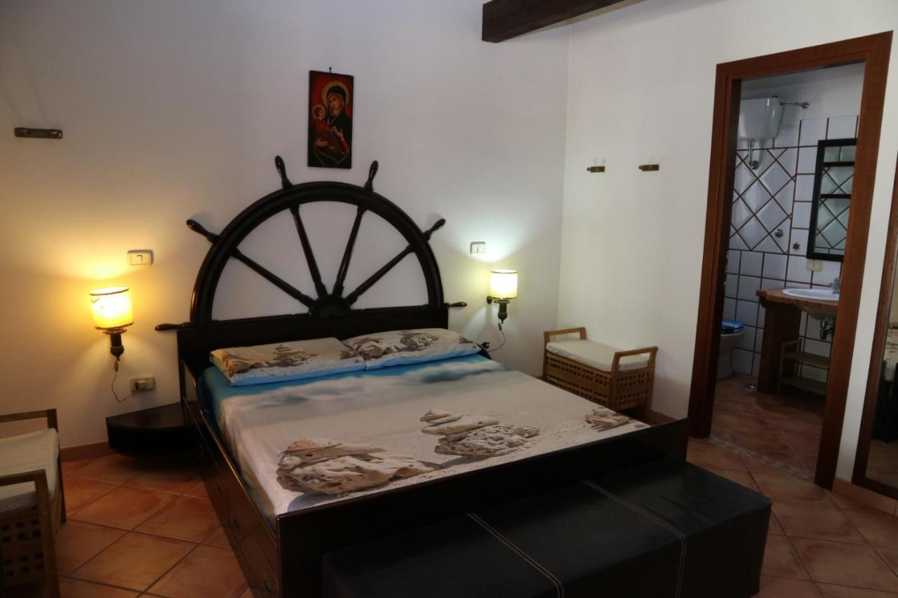 Hotel Aurelio Rapillo Latina Exterior foto